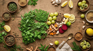 Liver Detox: Myths, Facts & What Actually Helps Your Liver Stay Healthy