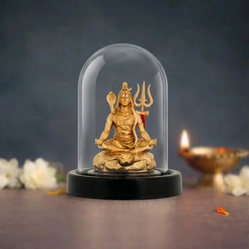 Shiv Shakti Murti