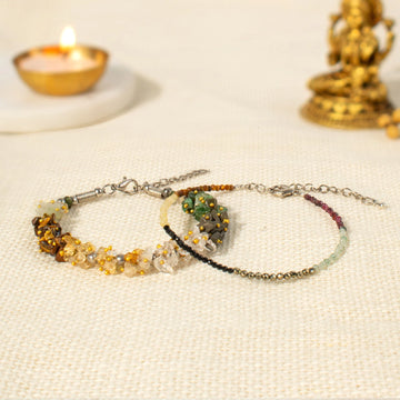 Dhan Yog Women Combo