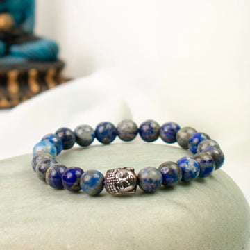 Lapis Lazuli Bracelet