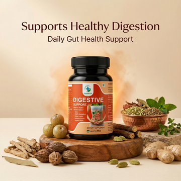 DIGESTIVE