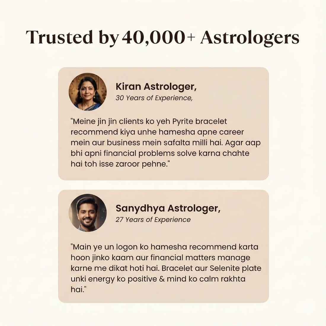 2026 Super Money and Success Attractor Combo
