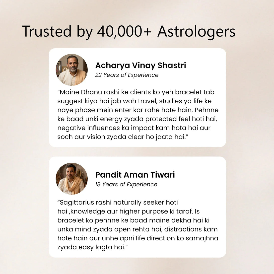 Sagittarius Wisdom & Protection Power Combo