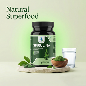 SPIRULINA