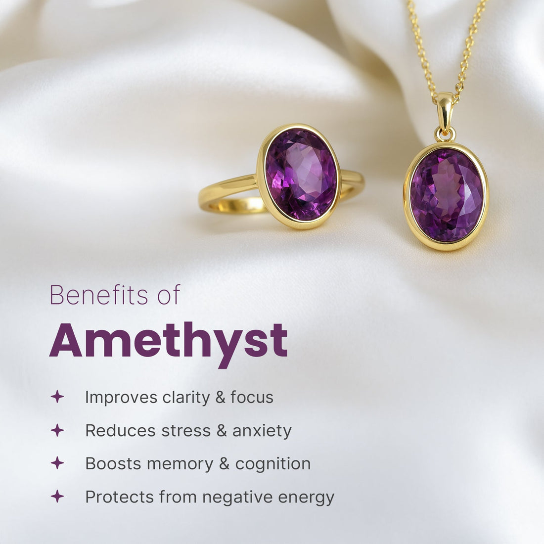 Amethyst
