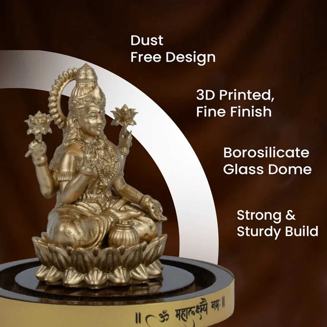 Mahalakshmi Murti