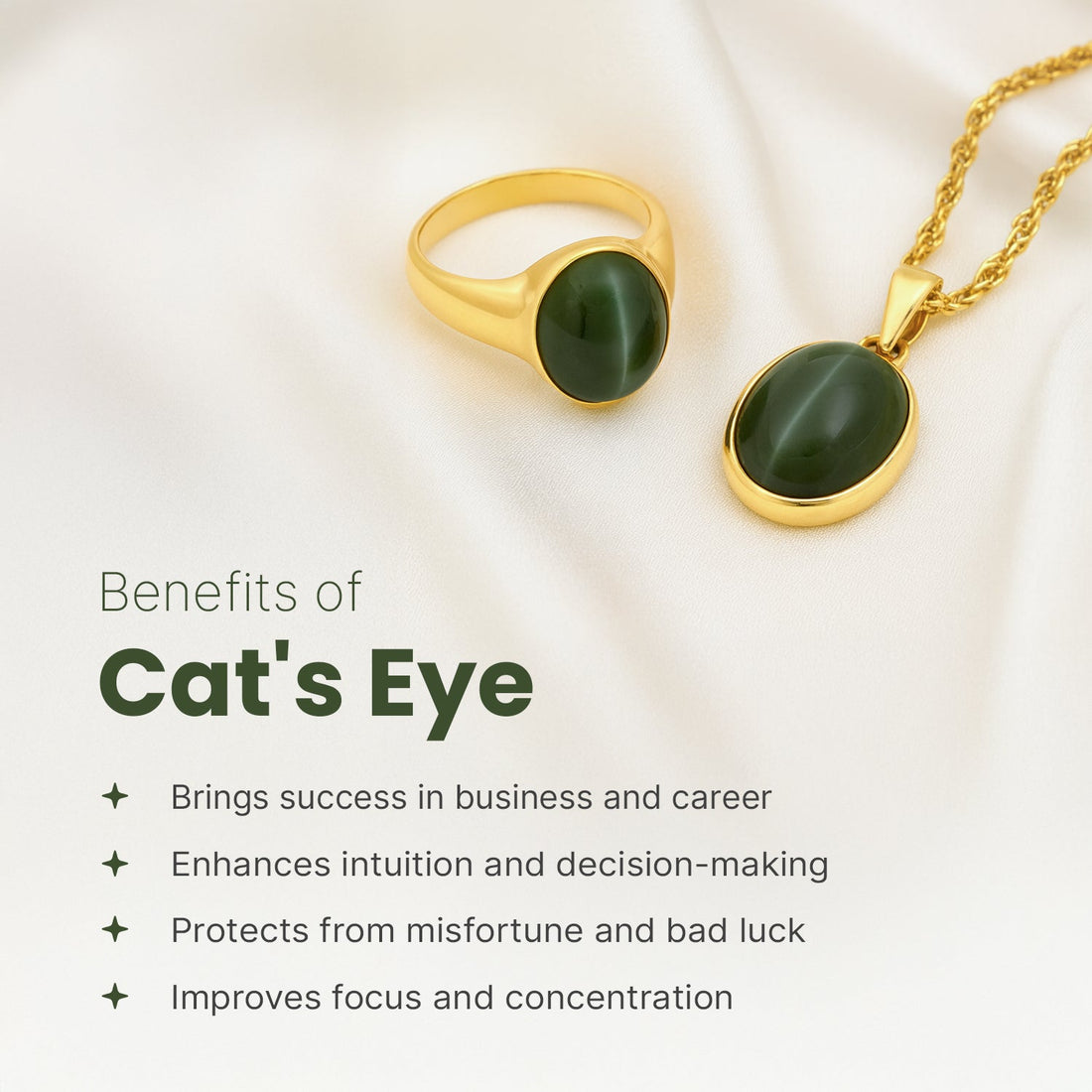 Cat's Eye