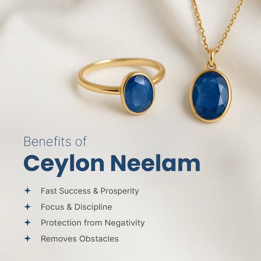 Ceylon Neelam