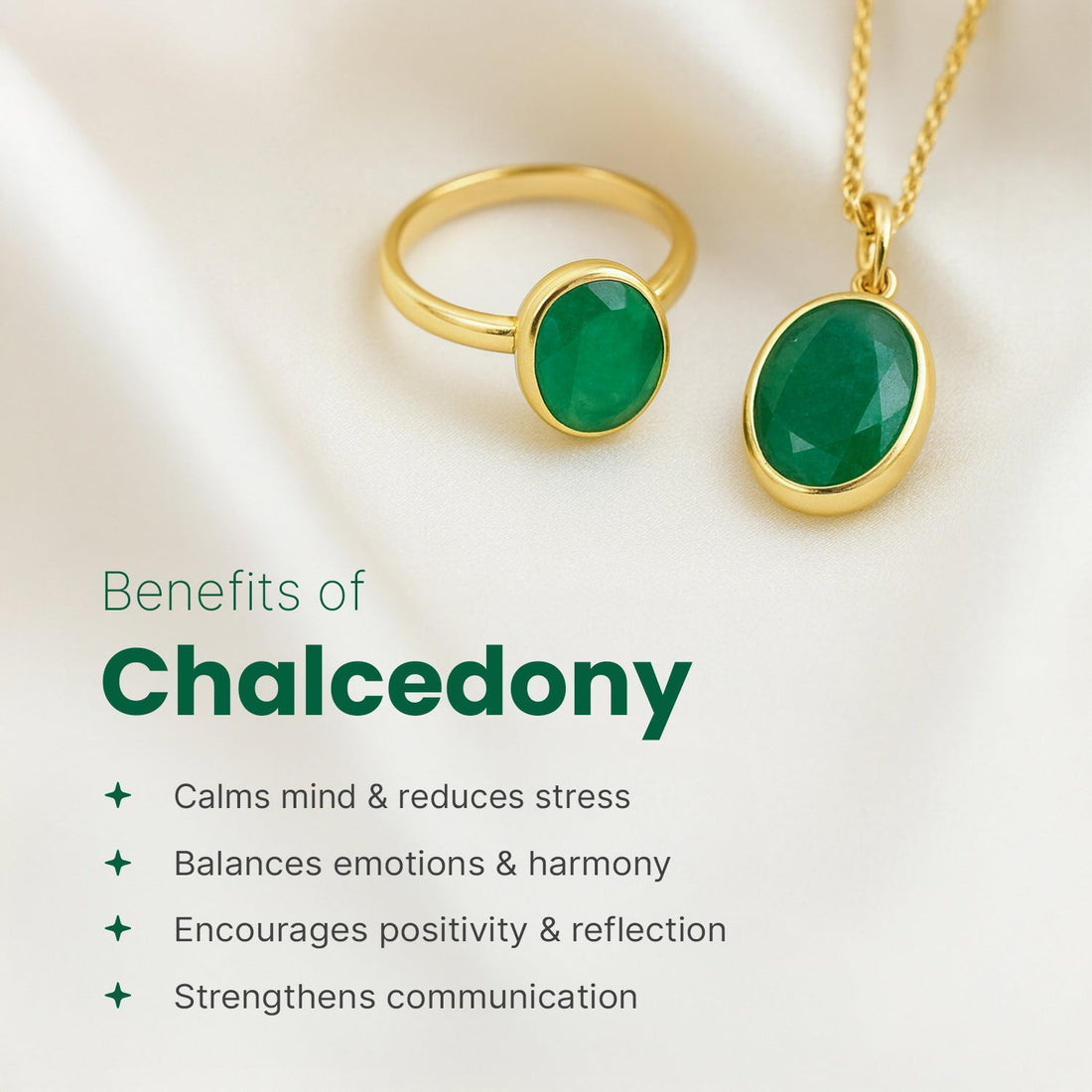 Chalcedony