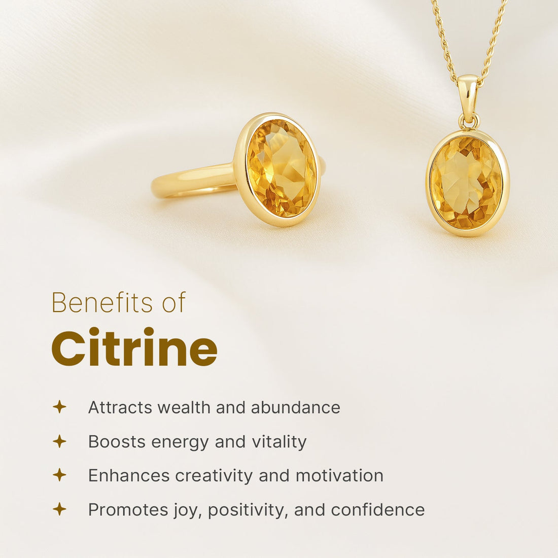 Citrine
