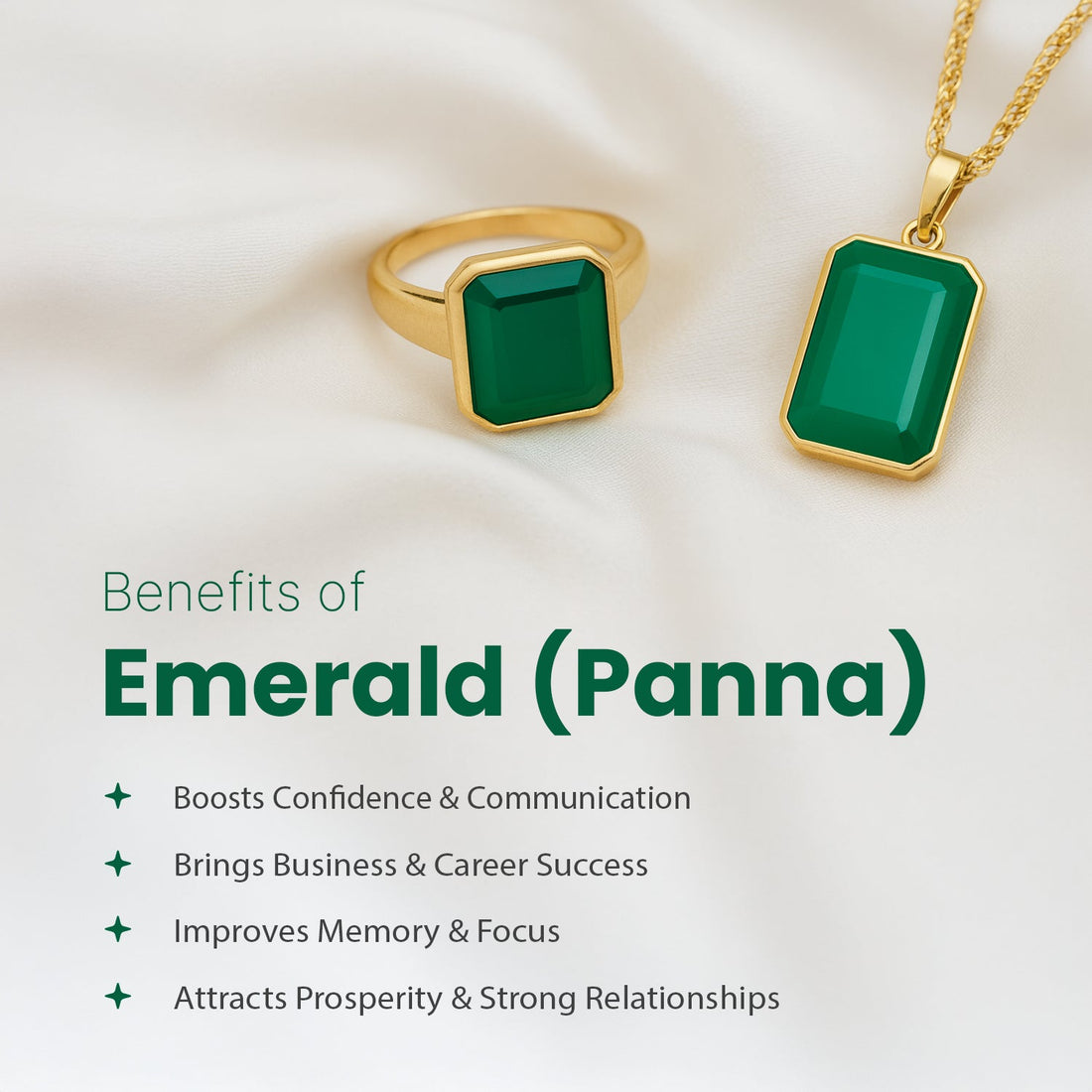 Emerald