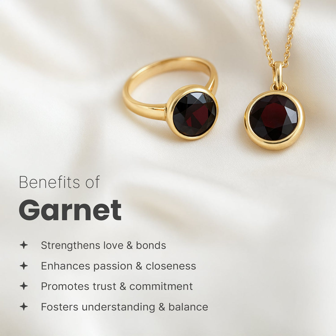 Garnet