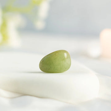 Green Aventurine Tumble