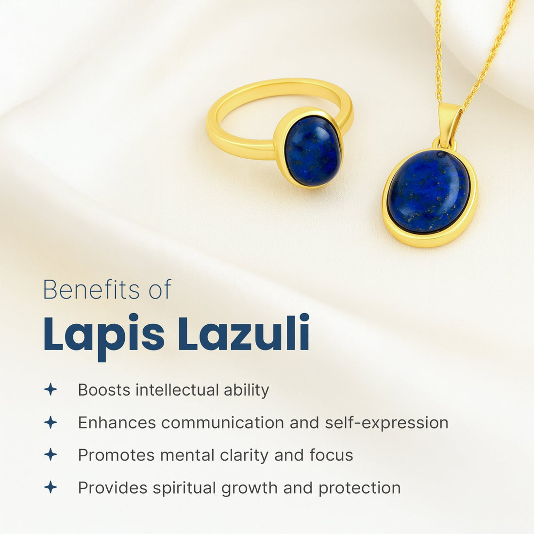 Lapis Lazuli