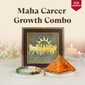2026 Maha Career Growth Combo