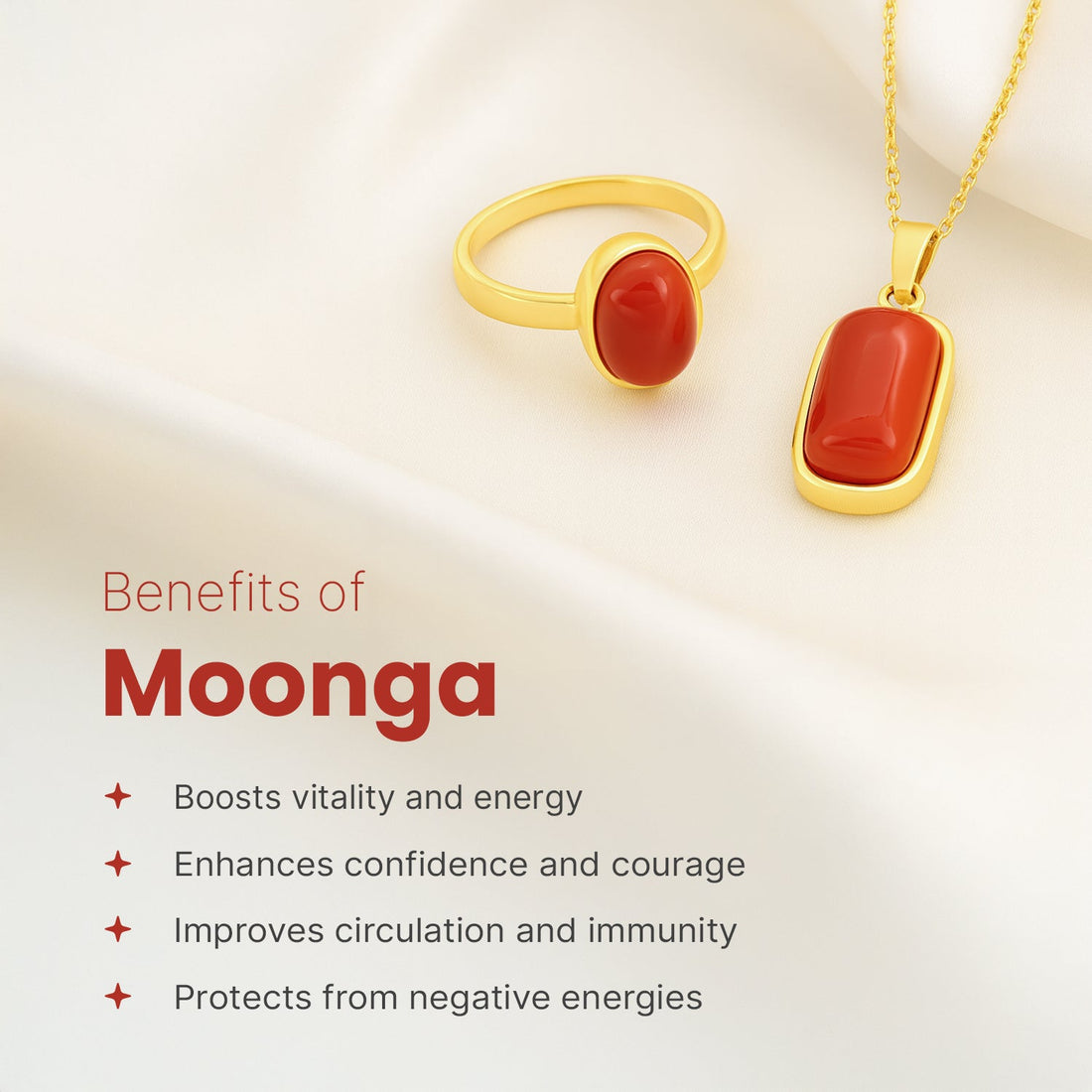 Moonga