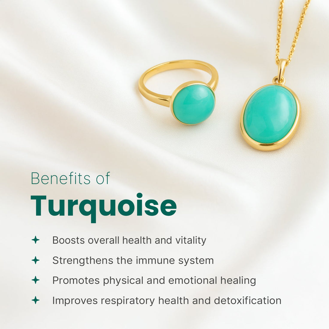 Turquoise