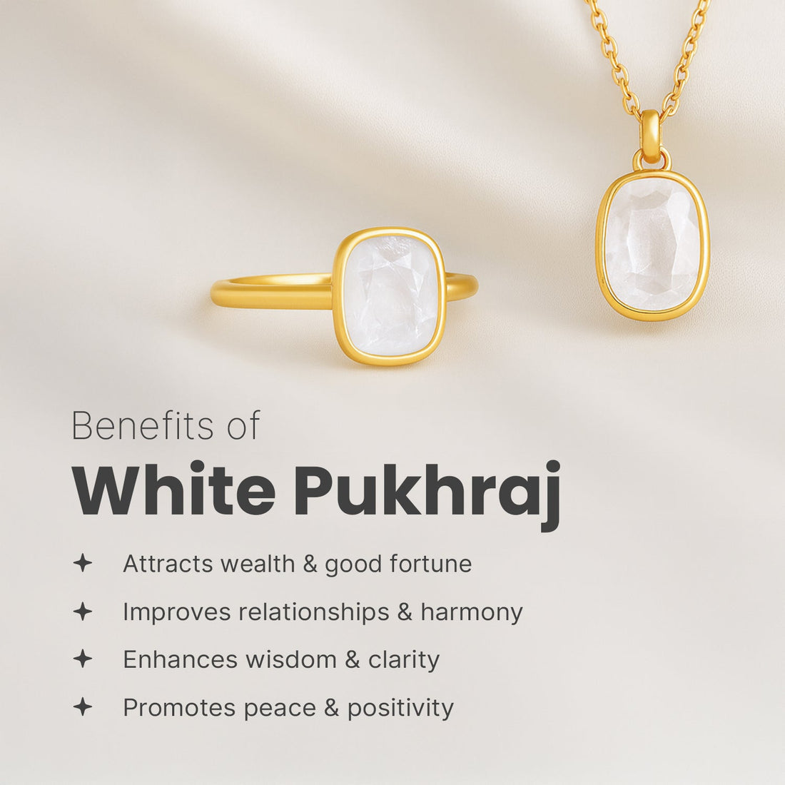 White Pukhraj