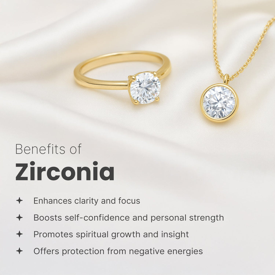 Zirconia