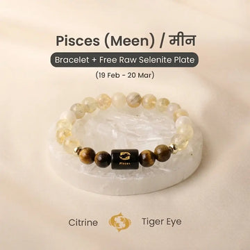 Zodiac Bracelet
