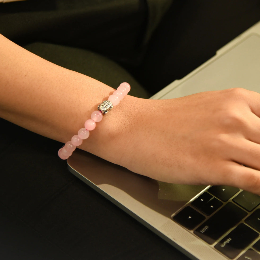 Rose Quartz Combo